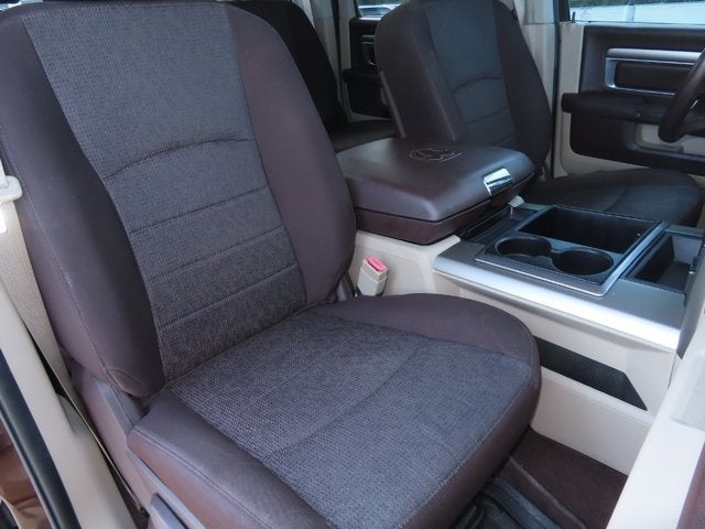 2015 RAM 1500 Lone Star