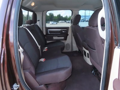 2015 RAM 1500 Lone Star