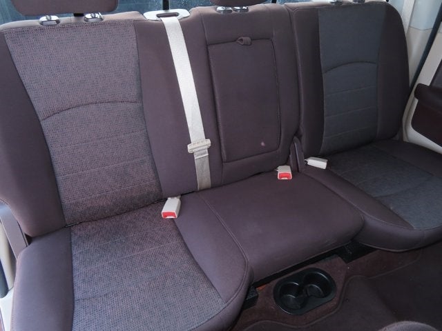 2015 RAM 1500 Lone Star