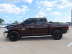2015 RAM 1500 Lone Star