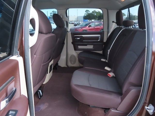 2015 RAM 1500 Lone Star