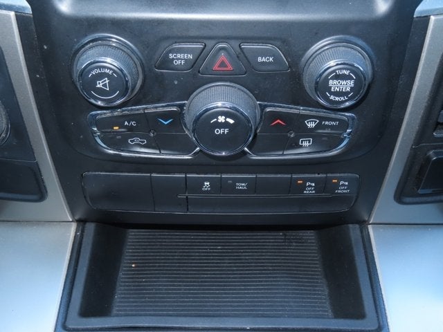 2015 RAM 1500 Lone Star