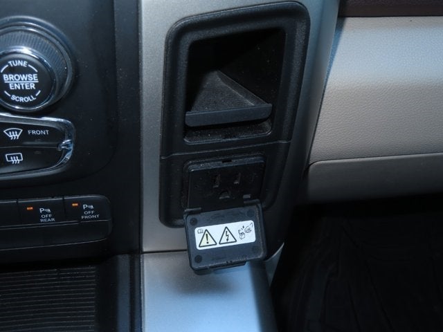 2015 RAM 1500 Lone Star