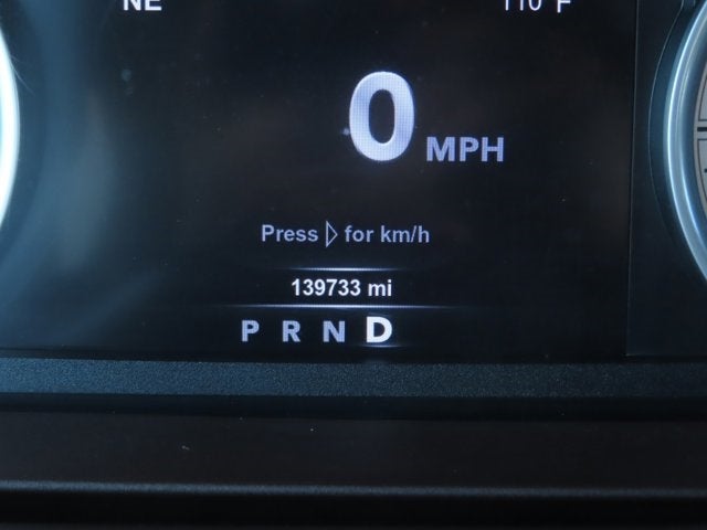 2015 RAM 1500 Lone Star