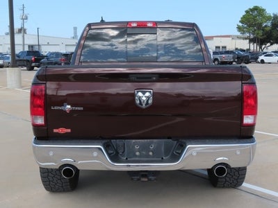 2015 RAM 1500 Lone Star