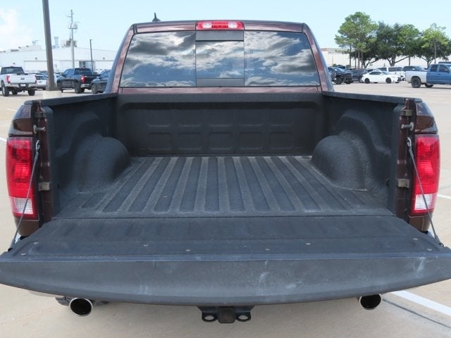 2015 RAM 1500 Lone Star