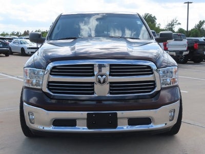 2015 RAM 1500 Lone Star