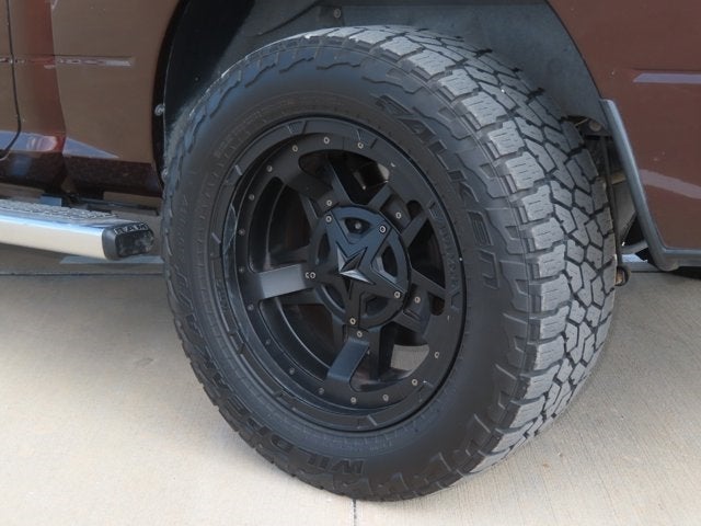 2015 RAM 1500 Lone Star