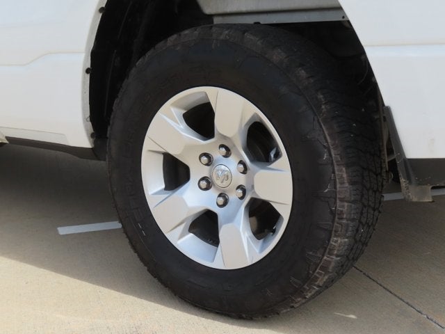 2019 RAM All-New 1500 Big Horn/Lone Star