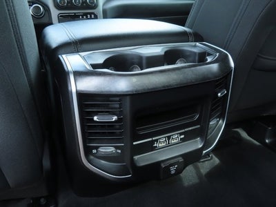 2019 RAM All-New 1500 Big Horn/Lone Star