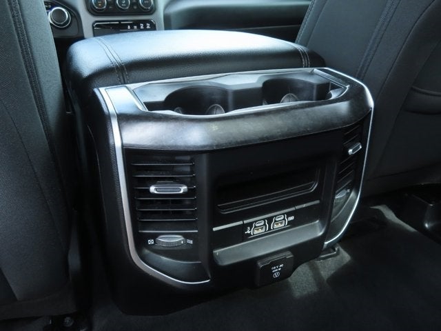 2019 RAM All-New 1500 Big Horn/Lone Star