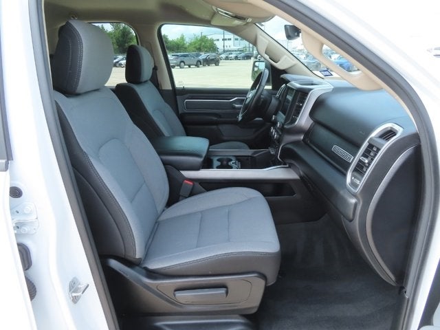 2019 RAM All-New 1500 Big Horn/Lone Star