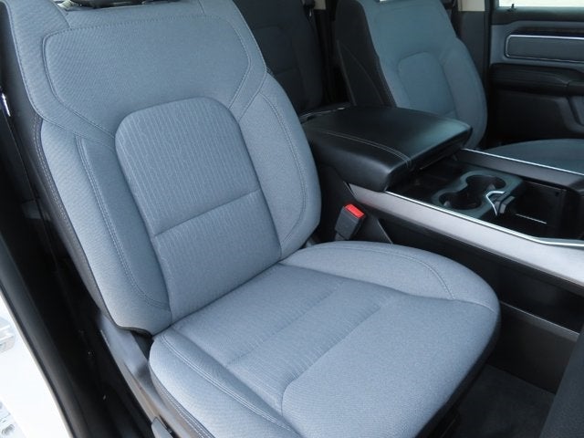 2019 RAM All-New 1500 Big Horn/Lone Star