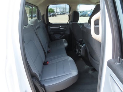 2019 RAM All-New 1500 Big Horn/Lone Star