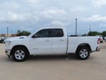 2019 RAM All-New 1500 Big Horn/Lone Star