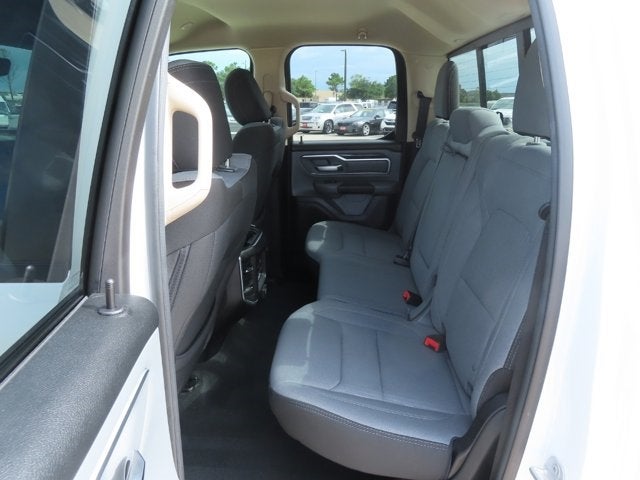 2019 RAM All-New 1500 Big Horn/Lone Star