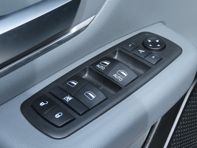 2019 RAM All-New 1500 Big Horn/Lone Star