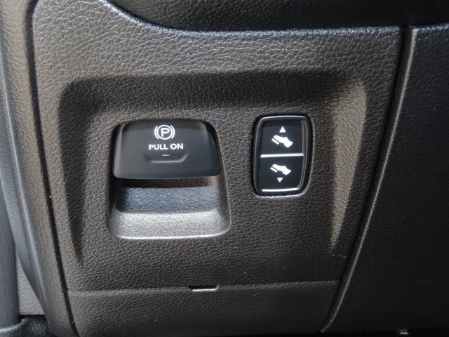 2019 RAM All-New 1500 Big Horn/Lone Star