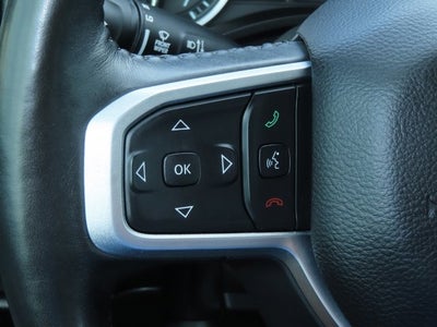 2019 RAM All-New 1500 Big Horn/Lone Star