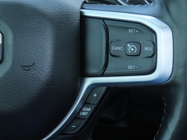 2019 RAM All-New 1500 Big Horn/Lone Star