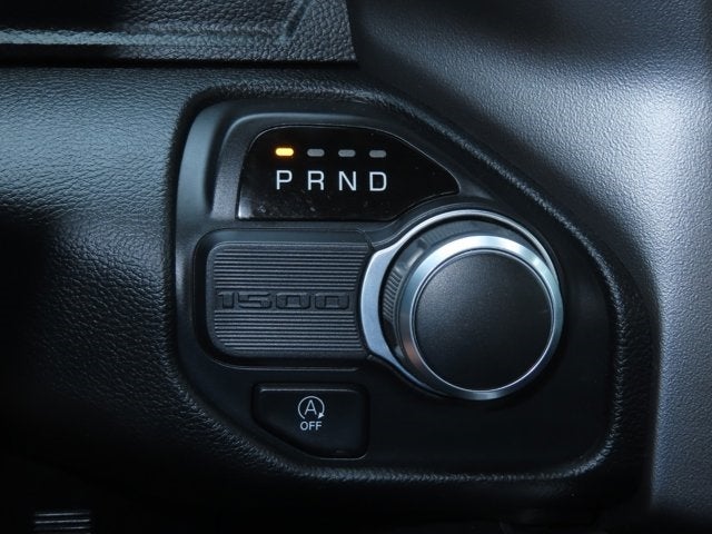 2019 RAM All-New 1500 Big Horn/Lone Star