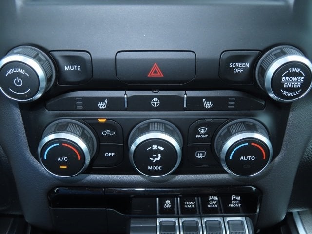 2019 RAM All-New 1500 Big Horn/Lone Star