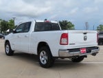 2019 RAM All-New 1500 Big Horn/Lone Star
