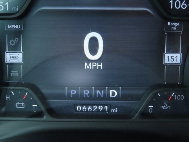 2019 RAM All-New 1500 Big Horn/Lone Star