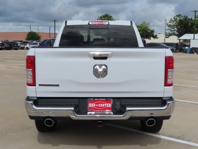 2019 RAM All-New 1500 Big Horn/Lone Star