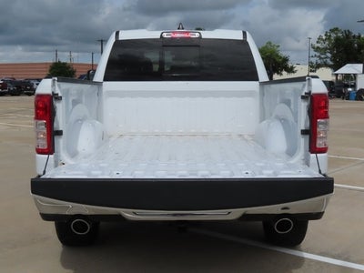 2019 RAM All-New 1500 Big Horn/Lone Star