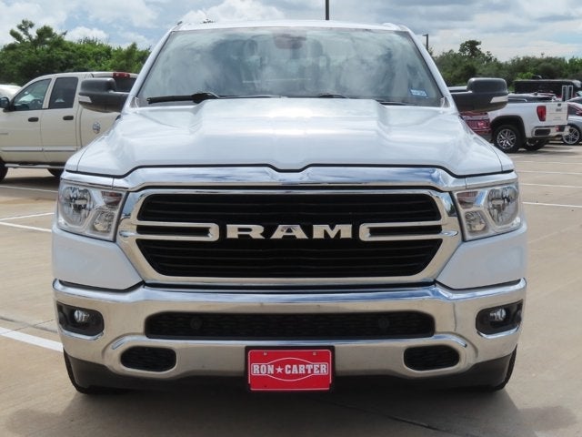 2019 RAM All-New 1500 Big Horn/Lone Star