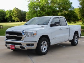 2019 RAM All-New 1500 Big Horn/Lone Star