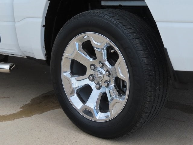 2019 RAM All-New 1500 Big Horn/Lone Star