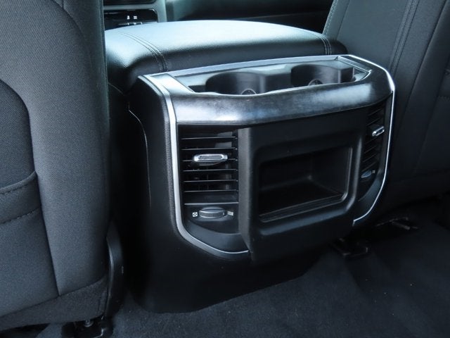 2019 RAM All-New 1500 Big Horn/Lone Star