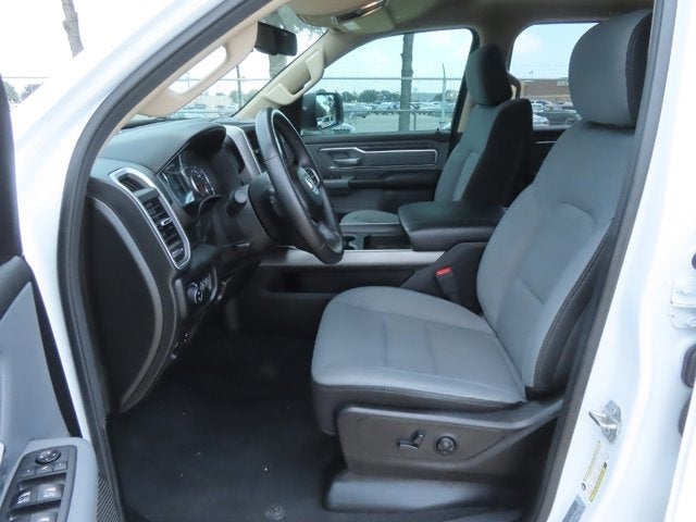 2019 RAM All-New 1500 Big Horn/Lone Star