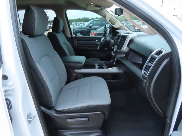 2019 RAM All-New 1500 Big Horn/Lone Star