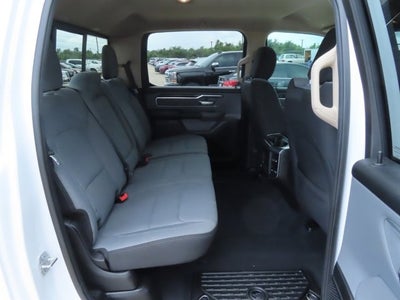 2019 RAM All-New 1500 Big Horn/Lone Star