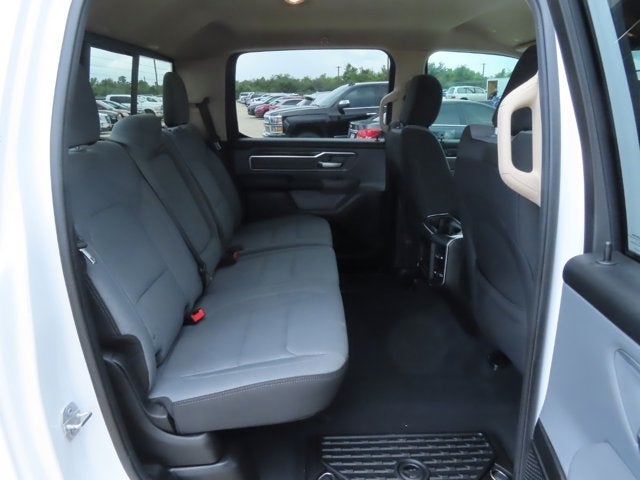 2019 RAM All-New 1500 Big Horn/Lone Star