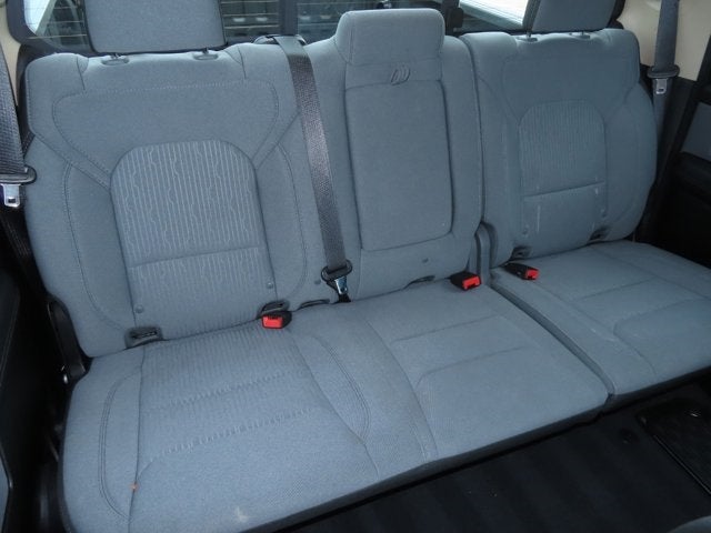 2019 RAM All-New 1500 Big Horn/Lone Star