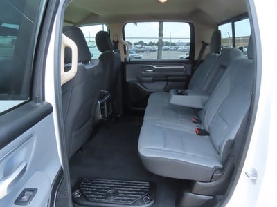 2019 RAM All-New 1500 Big Horn/Lone Star