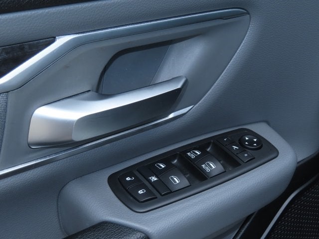 2019 RAM All-New 1500 Big Horn/Lone Star