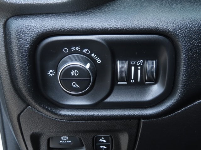 2019 RAM All-New 1500 Big Horn/Lone Star