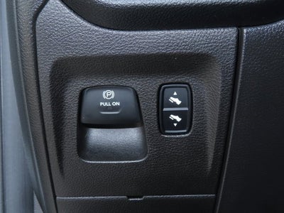 2019 RAM All-New 1500 Big Horn/Lone Star