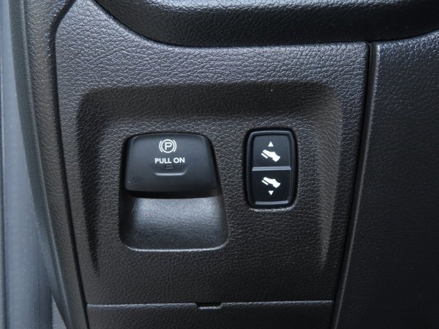 2019 RAM All-New 1500 Big Horn/Lone Star