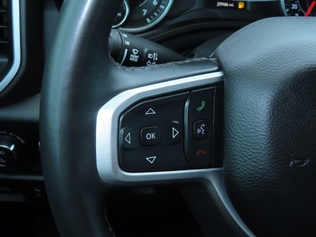 2019 RAM All-New 1500 Big Horn/Lone Star