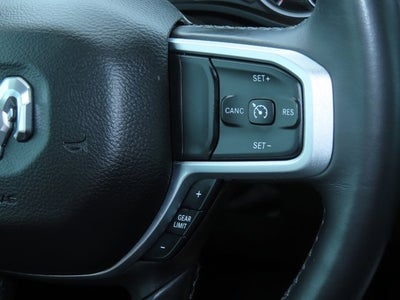 2019 RAM All-New 1500 Big Horn/Lone Star