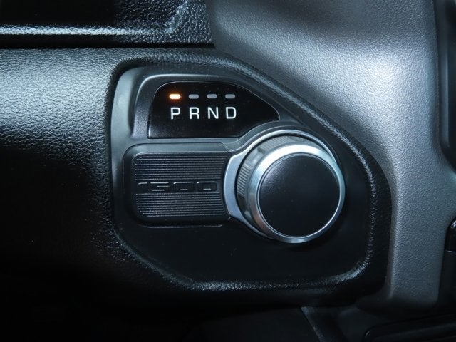 2019 RAM All-New 1500 Big Horn/Lone Star