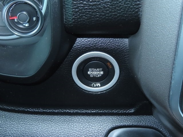 2019 RAM All-New 1500 Big Horn/Lone Star