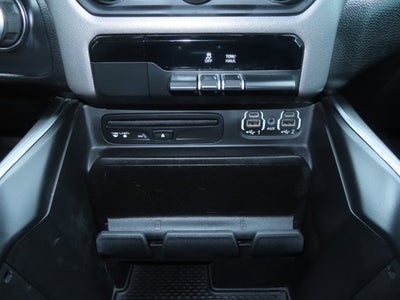 2019 RAM All-New 1500 Big Horn/Lone Star