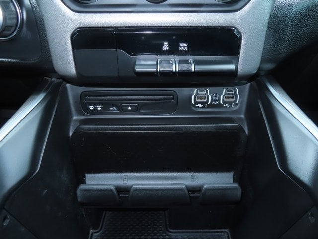 2019 RAM All-New 1500 Big Horn/Lone Star